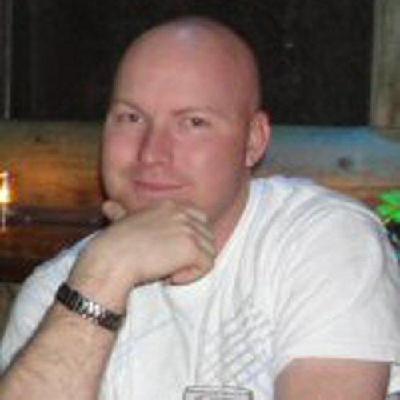 Jesse Childress death by force case profile photo