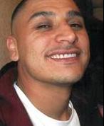 Alonzo Bencomo death by force case profile photo