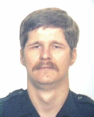 David Roberts death by force case profile photo