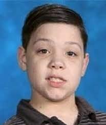 Chase Ogden death by force case profile photo