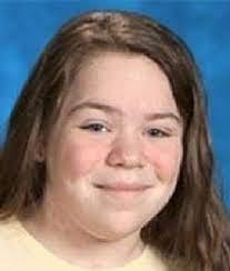Olivia Ogden death by force case profile photo
