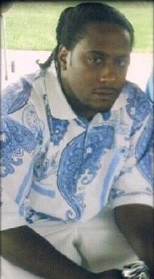 Aubrey Johnson death by force case profile photo