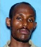 Keyru Lolo death by force case profile photo