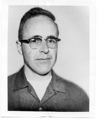 Joseph Corbett death by force case profile photo