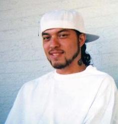 Ivory Mefford death by force case profile photo