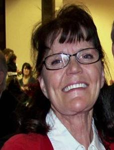 Velva Enander death by force case profile photo