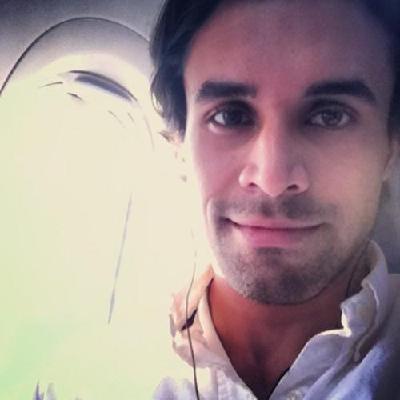 Mutahir Rauf death by force case profile photo