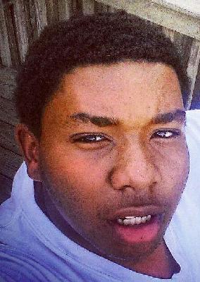 Jhakel Clark death by force case profile photo