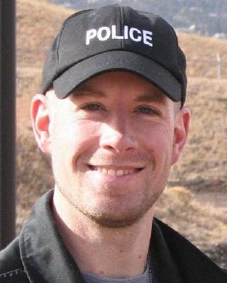 Jared Jensen death by force case profile photo