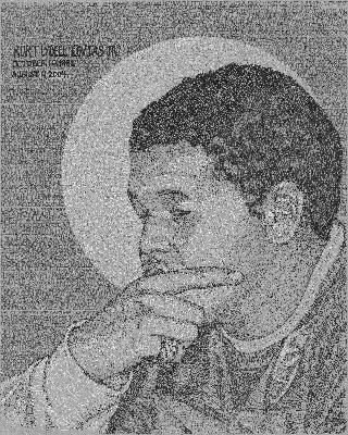 Kurt Lydell Levias death by force case profile photo