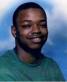Dequincy King death by force case profile photo