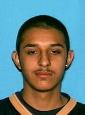Ernest Gallegos death by force case profile photo