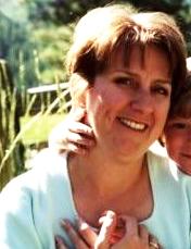 Jennifer Blagg death by force case profile photo