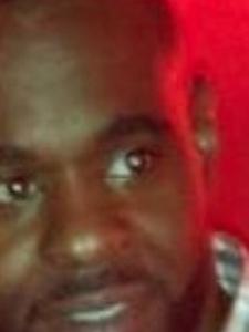 Dalon Mobley death by force case profile photo