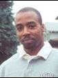 Sedric Gillespie death by force case profile photo