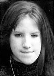 Kelly Fleming death by force case profile photo