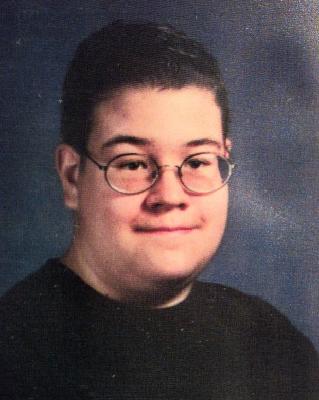 Kyle Velasquez death by force case profile photo