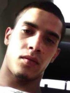 Walter Sr. death by force case profile photo