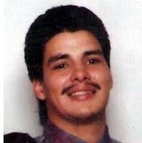 Stephen Nieto death by force case profile photo