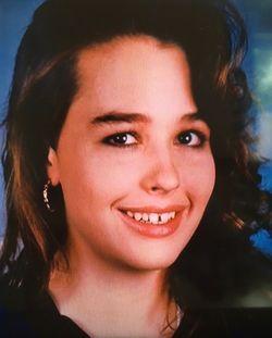Colleen OConnor death by force case profile photo