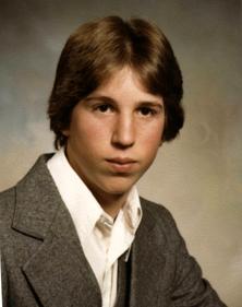 Tom Hollar death by force case profile photo
