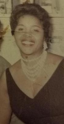 Louise Brown death by force case profile photo