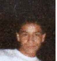 Sammy Sanchez death by force case profile photo