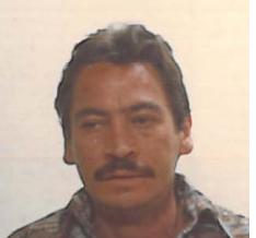 Alfred Trujillo death by force case profile photo