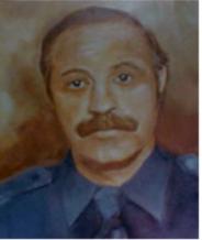 David Tafoya death by force case profile photo