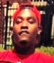 Owen Spears death by force case profile photo