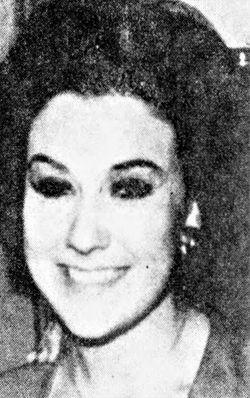 Jeanette Judge death by force case profile photo