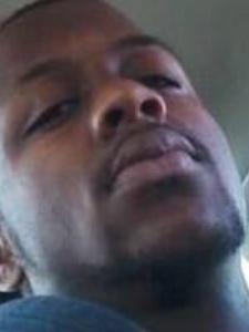 Genorel Martin death by force case profile photo