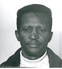 Harry Rose death by force case profile photo