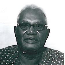 Leslie Roberts death by force case profile photo