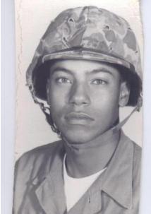 Stannard Chappelle death by force case profile photo