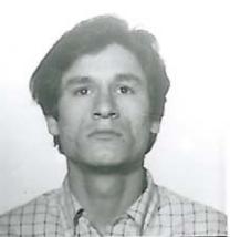 Louis Sanchez death by force case profile photo
