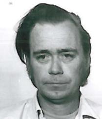 Bernard Smith death by force case profile photo