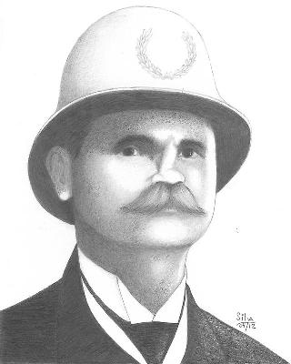 Samuel Carpenter death by force case profile photo