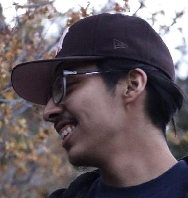 Giovanni Moreno death by force case profile photo