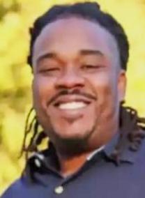 Lynell Vallien death by force case profile photo