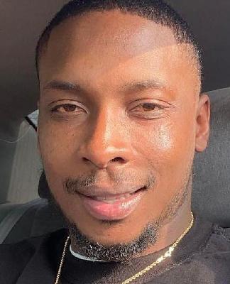 Dijon Snowden death by force case profile photo