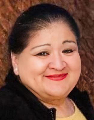 Leticia Gonzalez death by force case profile photo