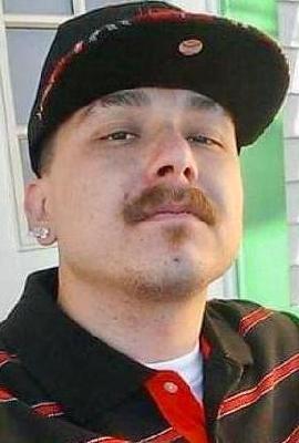 Ricardo Ruiz death by force case profile photo