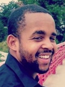 Shandel Adams death by force case profile photo