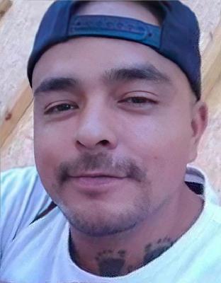 Luis Guerrero death by force case profile photo