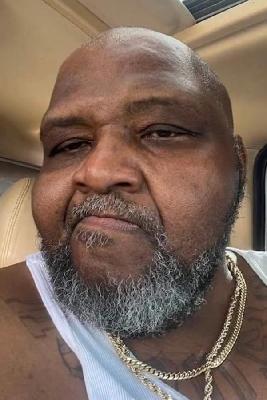Kevin Fleming death by force case profile photo