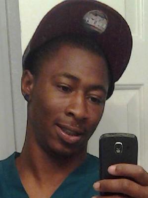 Rasheem Waters death by force case profile photo