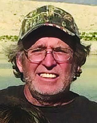 Raymond Timm death by force case in Baker, NV