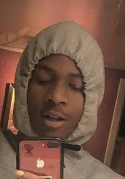 Martavis Carpenter death by force case profile photo