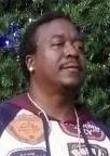 Keith Carter death by force case profile photo